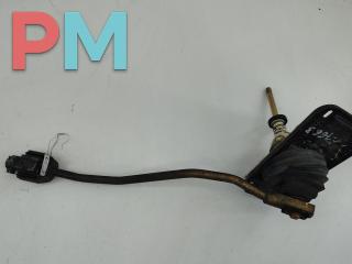 кулиса Audi 80 8A/B3 1988, 1.8 л., бензин, МКПП, серый, седан