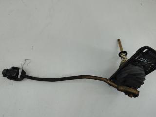 кулиса Audi 80 B3 1988, 1.8 л., бензин, МКПП, серый, седан