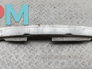 усилитель бампера заднего Audi A6 4B/C5 [рестайлинг] 2002, 3.0 л., бензин, АКПП, серый, седан