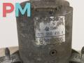 вентилятор радиатора Audi 80 8A/B3 1988, 1.8 л., бензин, МКПП, серый, седан, 8T1959455H - фото №3