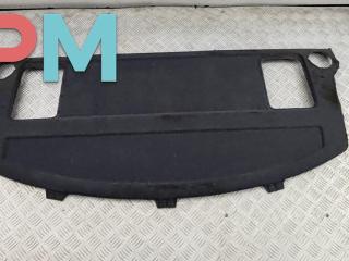 полка багажника Audi A6 4A/C4 1996, 2.6 л., бензин, АКПП, серый, седан