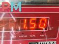 полка багажника Audi A6 4A/C4 1996, 2.6 л., бензин, АКПП, серый, седан - фото №5