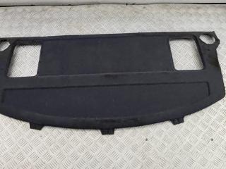 полка багажника Audi A6 C4 1996, 2.6 л., бензин, АКПП, серый, седан