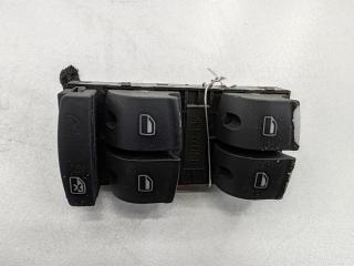 блок управления стеклоподъемниками Audi A6 4F/C6 2005, 3.2 л., бензин, АКПП, серый, универсал, 4F0959851