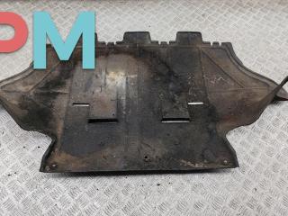 защита двигателя Audi 80 8A/B3 1991, 1.8 л., бензин, МКПП, синий, седан