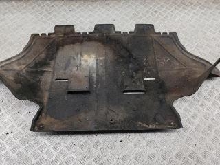 защита двигателя Audi 80 B3 1991, 1.8 л., бензин, МКПП, синий, седан