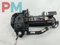ручка наружная передняя левая Audi A6 4F/C6 2005, 3.2 л., бензин, АКПП, серый, универсал, 4F0837885 - фото №2