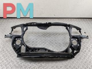 Рамка радиатора Audi A4 B7 2005, 2.0 л., бензин, АКПП, серый, универсал, 8E0805594