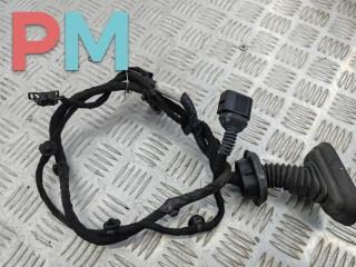дверная проводка Audi A4 B6 2004, 3.0 л., бензин, АКПП, чёрный, универсал, 8E1971029