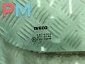 стекло двери передней правой IVECO Daily 4 поколение 2007, 2.3 л., дизель, МКПП, красный, микроавтобус - фото №2