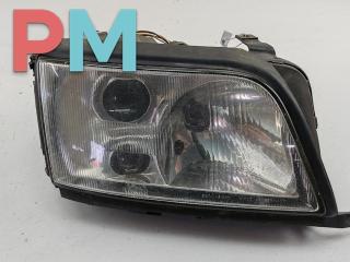 фара правая Audi A6 4A/C4 1994, 2.6 л., бензин, МКПП, синий, седан, 14050602R