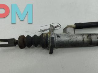 цилиндр сцепления главный Audi 80 8A/B3 1988, 1.8 л., бензин, МКПП, серый, седан, 893721401B