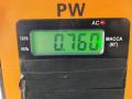 осушитель кондиционера Audi A4 B7 2004, 2.0 л., бензин, МКПП, синий, седан, 1H0820193E - фото №4