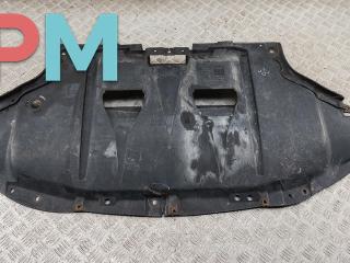 защита двигателя Audi A4 B7 2004, 2.0 л., бензин, МКПП, синий, седан, 8E0863823M