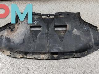 защита двигателя Audi A4 B7 2005, 2.0 л., дизель, АКПП, синий, универсал, 8E0863823S