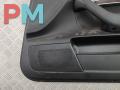 обшивка двери передняя правая Audi A6 4F/C6 2005, 3.2 л., бензин, АКПП, серый, универсал, 4F1867106A - фото №2