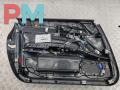 обшивка двери передняя правая Audi A6 4F/C6 2005, 3.2 л., бензин, АКПП, серый, универсал, 4F1867106A - фото №6