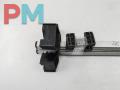 дуги на крышу (рейлинги) Peugeot Boxer 3 поколение 2008, 2.2 л., дизель, МКПП, серый, микроавтобус - фото №5