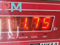 форточка передняя правая IVECO Daily 4 поколение 2007, 2.3 л., дизель, МКПП, красный, микроавтобус - фото №3