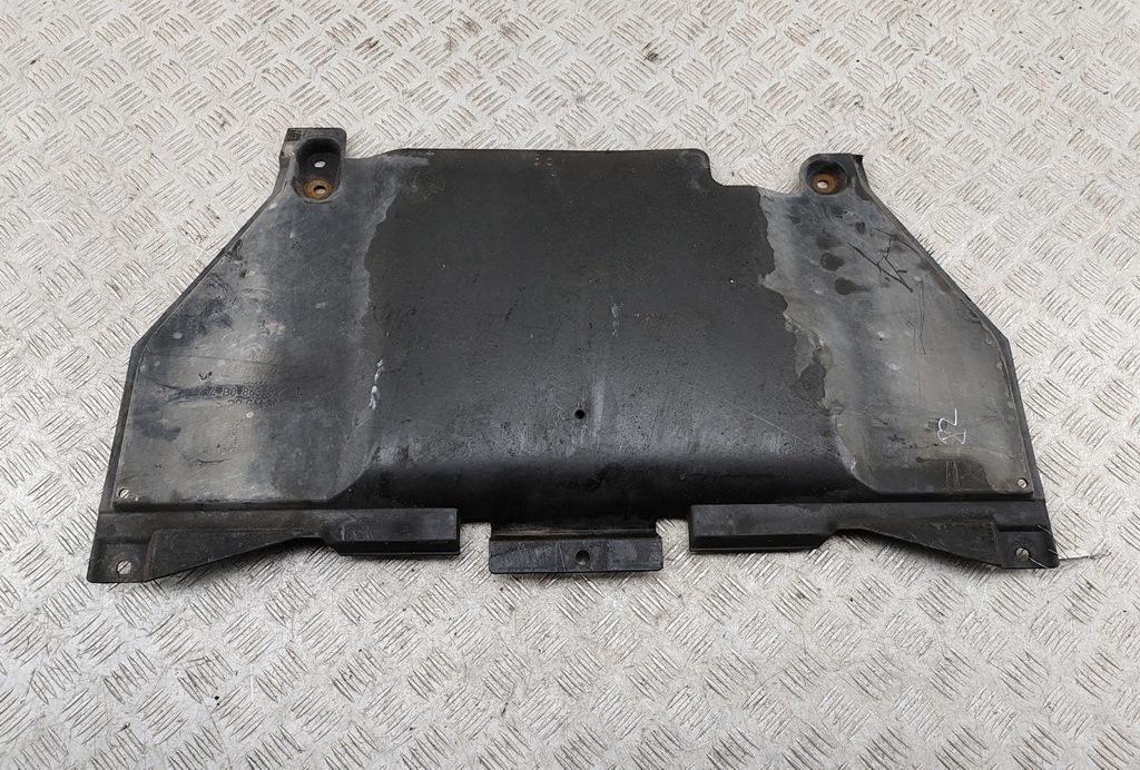 защита КПП Audi A6 C5 2002, 3.0 л., бензин, АКПП, чёрный, седан, 4B0863822L