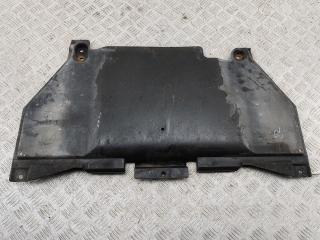 защита КПП Audi A6 4B/C5 [рестайлинг] 2002, 3.0 л., бензин, АКПП, чёрный, седан, 4B0863822L
