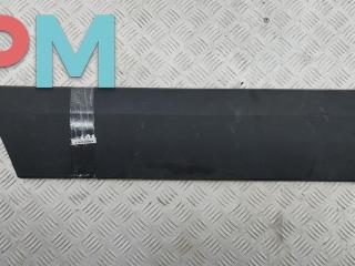молдинг двери передней левой Volkswagen Crafter 1 поколение 2007, 2.5 л., дизель, МКПП, белый, микроавтобус, A9066900162