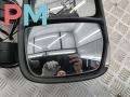 зеркало правое IVECO Daily 4 поколение 2007, 2.3 л., дизель, МКПП, красный, микроавтобус - фото №2