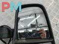 зеркало правое IVECO Daily 4 поколение 2007, 2.3 л., дизель, МКПП, красный, микроавтобус - фото №3
