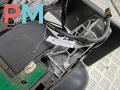 зеркало правое IVECO Daily 4 поколение 2007, 2.3 л., дизель, МКПП, красный, микроавтобус - фото №7