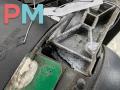 зеркало правое IVECO Daily 4 поколение 2007, 2.3 л., дизель, МКПП, красный, микроавтобус - фото №8