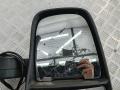 зеркало правое IVECO Daily 4 поколение 2007, 2.3 л., дизель, МКПП, красный, микроавтобус - фото №3