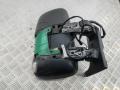 зеркало правое IVECO Daily 4 поколение 2007, 2.3 л., дизель, МКПП, красный, микроавтобус - фото №4