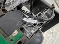 зеркало правое IVECO Daily 4 поколение 2007, 2.3 л., дизель, МКПП, красный, микроавтобус - фото №7