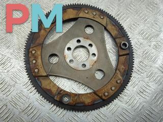 Маховик АКПП (драйв плата) Audi A4 B5 [рестайлинг] 1998, 1.8 л., Ti, бензин, АКПП, красный, седан, 058323D