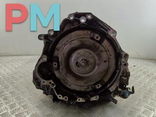 КПП автоматическая (АКПП) Audi A4 B5 [рестайлинг] 1998, 1.8 л., Ti, бензин, АКПП, красный, седан, DTV
