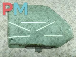 стекло двери передней правой Volkswagen Transporter T4 2001, 2.5 л., дизель, МКПП, серый, микроавтобус