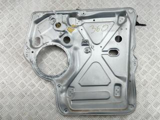 стеклоподъемник электрический передний правый Volkswagen Transporter T5 2007, 2.5 л., дизель, МКПП, серый, микроавтобус, 7H0837730AP