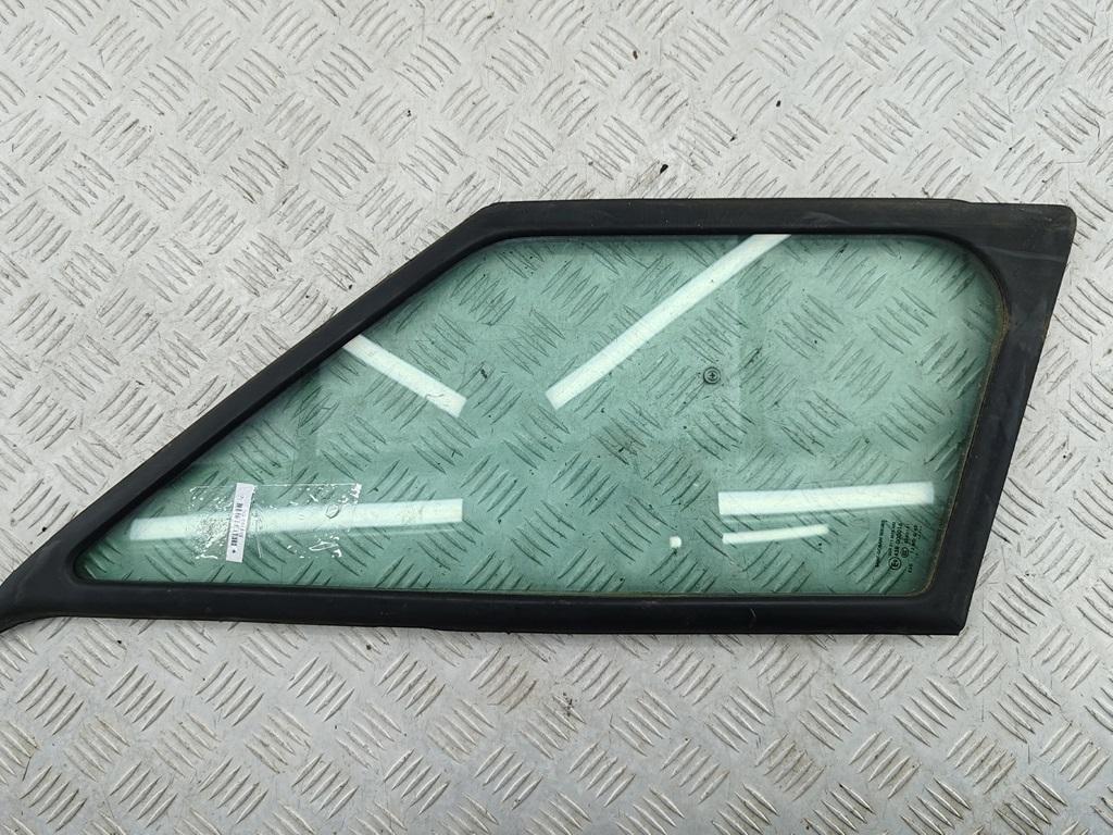 форточка передняя правая Mercedes-Benz Sprinter 2 поколение (W906) 2007, 2.2 л., дизель, МКПП, белый, микроавтобус, E943R-000016 - фото №1