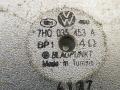 динамик двери Volkswagen Transporter T5 2007, 2.5 л., дизель, МКПП, серый, микроавтобус, 7H0035453A - фото №3