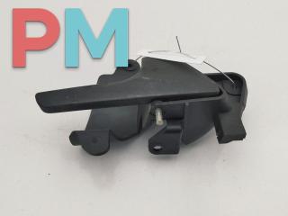 ручка внутренняя передняя правая Volkswagen Transporter T5 2007, 2.5 л., дизель, МКПП, серый, микроавтобус, 7H0837618