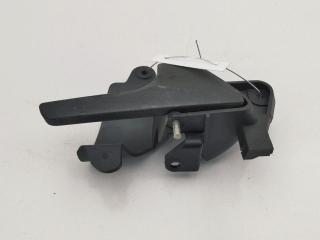 ручка внутренняя передняя правая Volkswagen Transporter T5 2007, 2.5 л., дизель, МКПП, серый, микроавтобус, 7H0837618