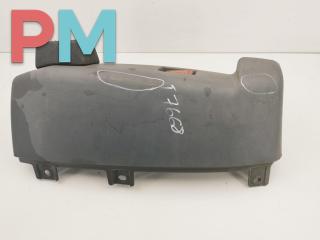 клык бампера задний правый Peugeot Boxer 3 поколение 2009, 3.0 л., дизель, МКПП, белый, микроавтобус, 1305762070