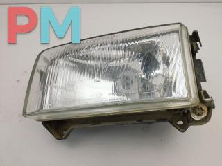 фара левая Volkswagen Transporter T4 1999, 2.5 л., дизель, МКПП, зелёный, микроавтобус