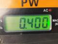 замок двери передней правой Mercedes-Benz Vito 1999, 2.2 л., дизель, МКПП, белый, микроавтобус, 9017200235 - фото №3