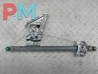 стеклоподъемник электрический передний правый Volkswagen Crafter 1 поколение 2007, 2.5 л., дизель, МКПП, белый, микроавтобус, 9067200146