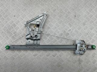 стеклоподъемник электрический передний правый Volkswagen Crafter 1 поколение 2007, 2.5 л., дизель, МКПП, белый, микроавтобус, 9067200146