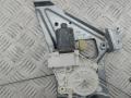 стеклоподъемник электрический передний правый Volkswagen Crafter 1 поколение 2007, 2.5 л., дизель, МКПП, белый, микроавтобус, 9067200146 - фото №4