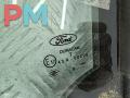 форточка передняя левая Ford Transit 7 поколение 2009, 2.2 л., дизель, МКПП, серый, микроавтобус, E1743R-00098 - фото №2