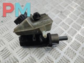 цилиндр тормозной главный Volkswagen Transporter T4 1997, 1.9 л., дизель, МКПП, белый, микроавтобус