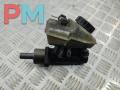 цилиндр тормозной главный Volkswagen Transporter T4 1997, 1.9 л., дизель, МКПП, белый, микроавтобус - фото №3